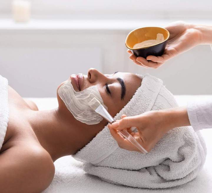 Facial Treatments Gatineau