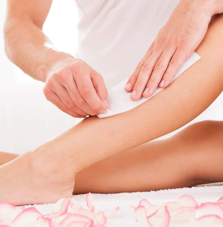 Waxing Gatineau