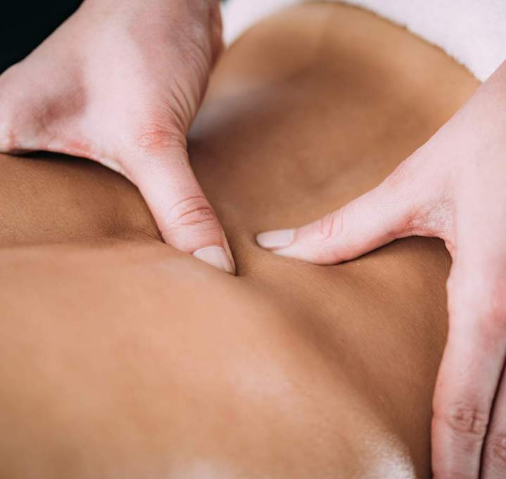 Massage Treatments Gatineau