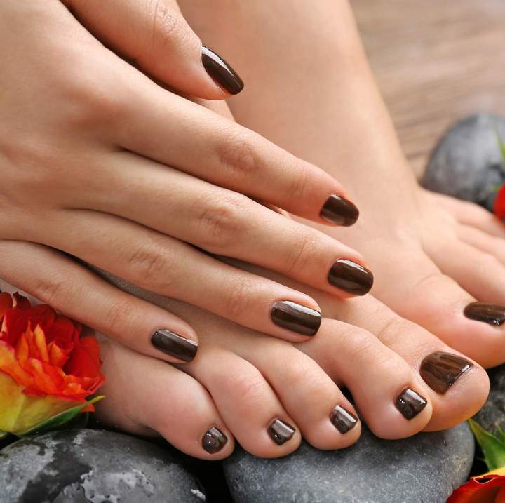 Hand and Foot Care Gatineau