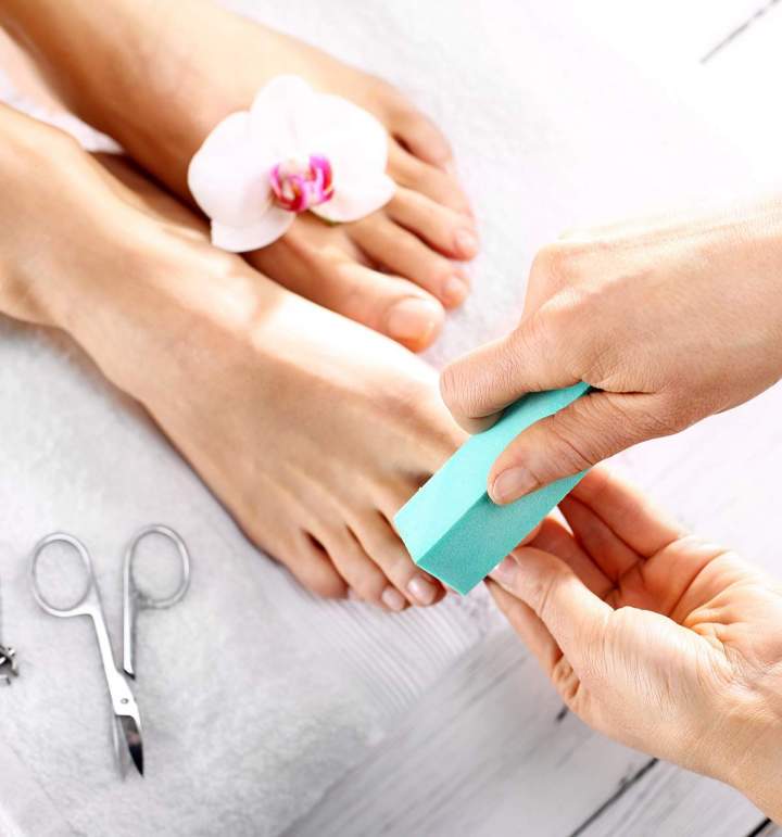 Manicure Pedicure Gatineau