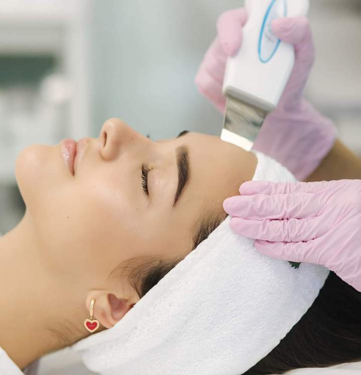 Permanent Hair Removal Gatineau