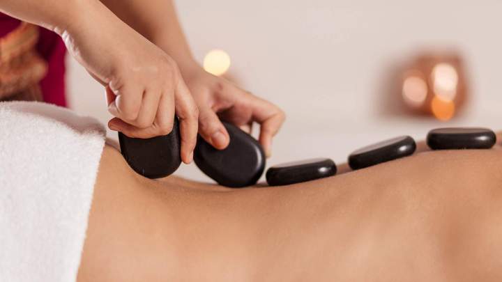 Relaxation Massage Gatineau