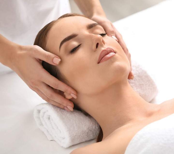 Massage Treatments Gatineau
